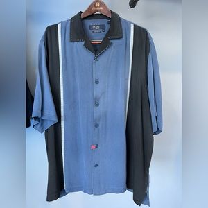 Nat Nast XXL American Fit 100% Silk